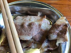 -原始泥炉烤肉(总店)