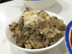 -清真马文肉丸胡辣汤(回民街店)