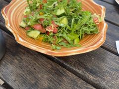 -ALAMEEN阿拉伯餐厅(三里屯店)