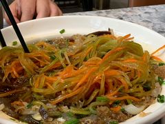 -聚丰园•湖鲜餐厅(阿红私房菜梅石路店)