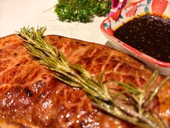 -吱咖啡西式简餐