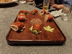 -醉东Oriental House(静安嘉里中心店)