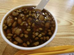 绿豆清心丸-翁林甜品