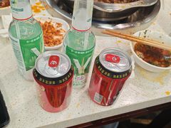 -水碾河刘老大串串香(水碾河路店)