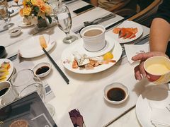 -玛莎拉自助餐厅(国贸店)
