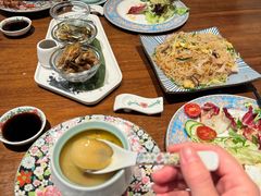 -美乐食街(小南店)