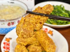 -谢记上海大排档(长寿路店)