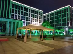 -航空港万怡酒店·万荟轩餐厅(航空港区远航路店)