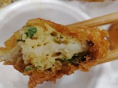 -谦和清心素食(彭州店)