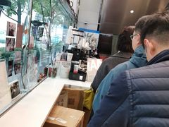 -Manner Coffee(大宁国际商业广场店)