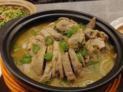 -香阁餐厅·常州菜·常州菜代表品牌(新北奥体店)