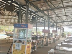 -粮心小农·大头虾亲子生态园(长发店)