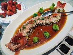 -瓯菜排档·温州海鲜(玕南店)