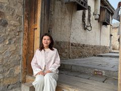 -云端咖啡(山顶教堂店)