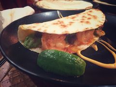 -Luchador摔跤手墨西哥餐厅(恒宇广场店)