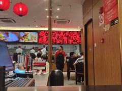 -廖川菜(金虹桥店)