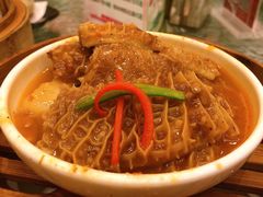 金钱肚-北园酒家(小北路店)