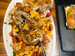 -烧货·活海鲜炭烧(湖滨商业街店)