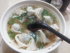 -老上海馄饨铺(浙江中路店)