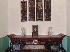-张学良旧居陈列馆