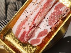 -杨小佳·齐齐哈尔烤肉·烤串(广州店)
