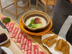-湯系·煲汤手艺人(东二环泰禾广场店)