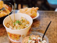 -阿生哥螺蛳粉(永安街店)