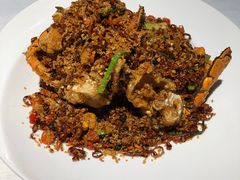 -囍上海鲜火锅酒家(兴宁路店)