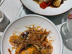 -丁字口海鲜热炒·烧烤大排档