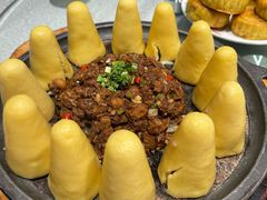 -山西会馆·晋菜·晋商宴·学堂记忆(许坦西街店)