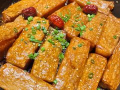-一块豆腐(英雄山总店)