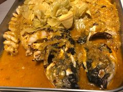 -鱼酷活鱼烤鱼(中联广场店)