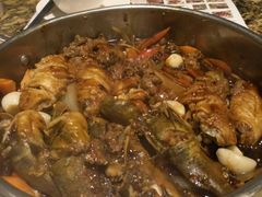 -黄记煌三汁焖锅(华发商都店)