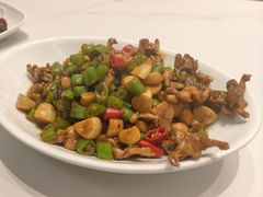 -骆驼阿三饭店(迪赛邻里店)
