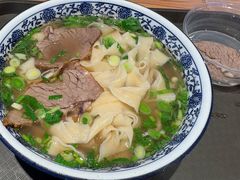 -有礼有面(知春路店)