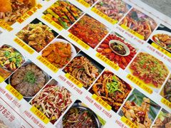 -休记光头香辣蟹干锅店(衣冠庙店)