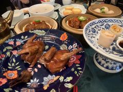 -誉八仙粤菜(万象天地店)