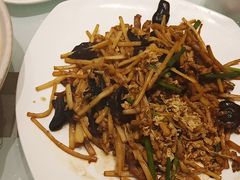 -老牌坊鲁菜名店(宽厚里店)