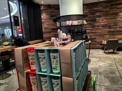 -星巴克臻选(深圳金光华店)
