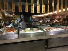 -昆山裕元花园酒店·温莎西餐厅