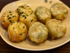 -哑巴生煎(临顿路店)