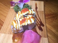 -炙忧烤肉屋(中国铁建广场店)