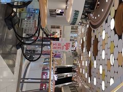-银座mall(东直门店)