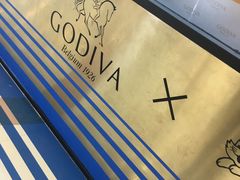 -GODIVA(王府井apm店)