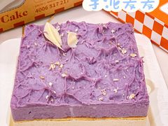 -壹点壹客·生日蛋糕(南山店)