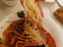 -新加坡海鲜共和(名胜世界圣淘沙海滨坊)