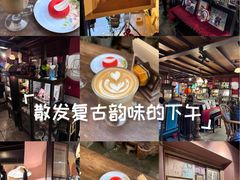 -古董花园(思南路42弄小区店)