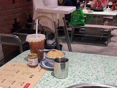 大堂-五里关火锅(牛市口店)