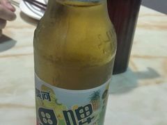 -白云宾馆-中餐厅