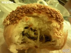 Photo-0040-王家沙点心店(万航渡路店)